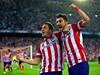Atletico Madrid